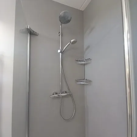 Fully Renovated Stinjan Near The Apartment *